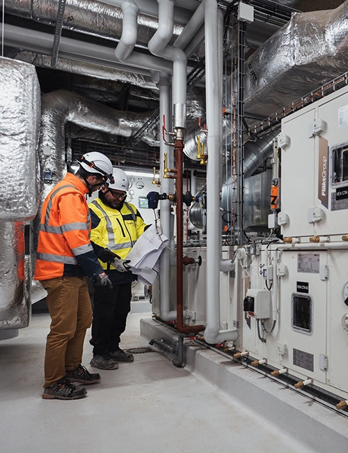 Cegelec Clim Ouest Spécialiste Cvc